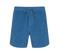 SHORT TERRY HOMME