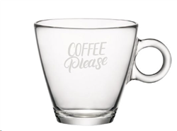 TASSE A EXPRESSO 100 ML